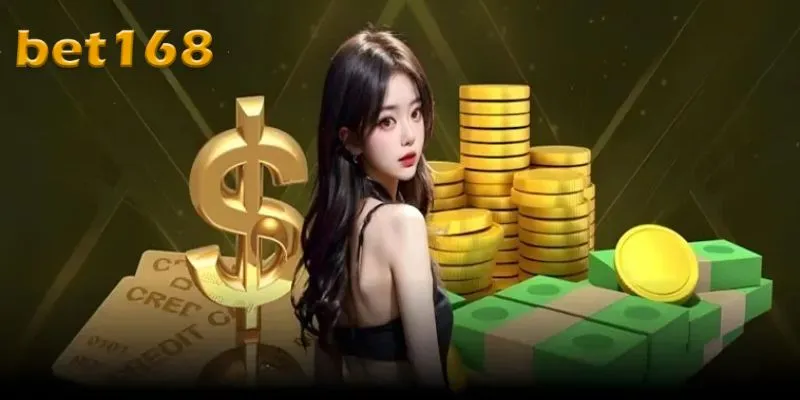 Rút Tiền Bet168: Điều Cần Biết Để Giao Dịch Thành Công