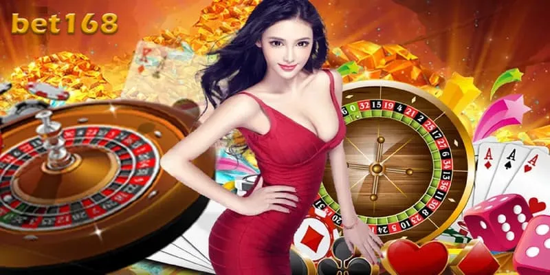 Tải App BET168 - Sân Chơi Đổi Thưởng Xanh Chín Bậc Nhất